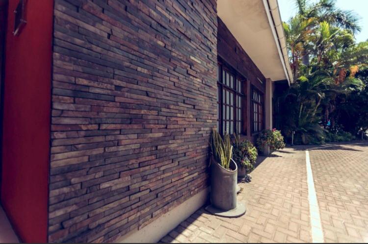 Cajori Hotel Phalaborwa Dış mekan fotoğraf