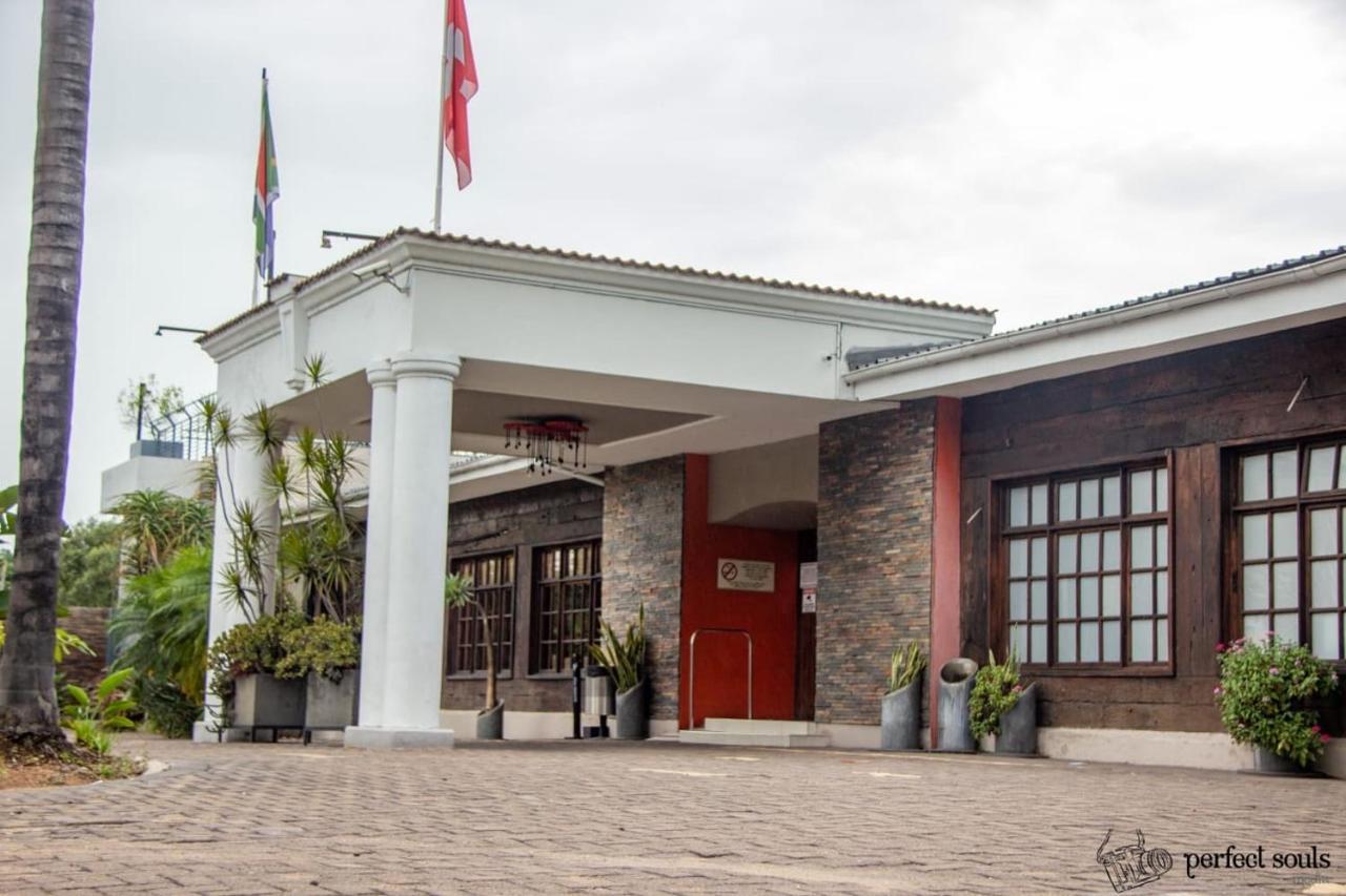 Cajori Hotel Phalaborwa Dış mekan fotoğraf