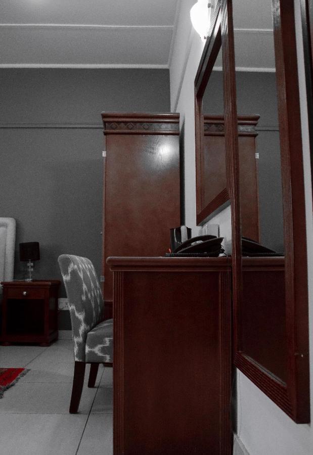 Cajori Hotel Phalaborwa Dış mekan fotoğraf