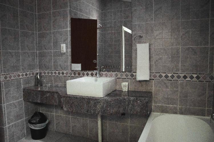 Cajori Hotel Phalaborwa Dış mekan fotoğraf