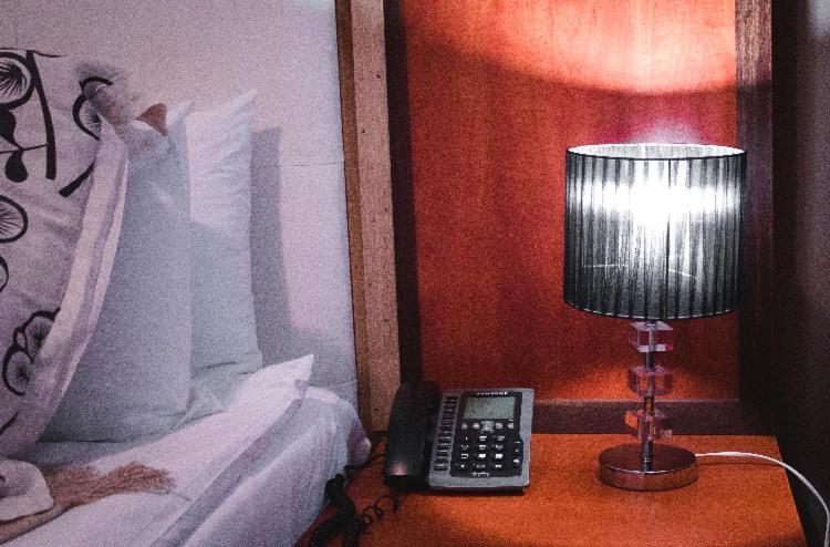 Cajori Hotel Phalaborwa Dış mekan fotoğraf