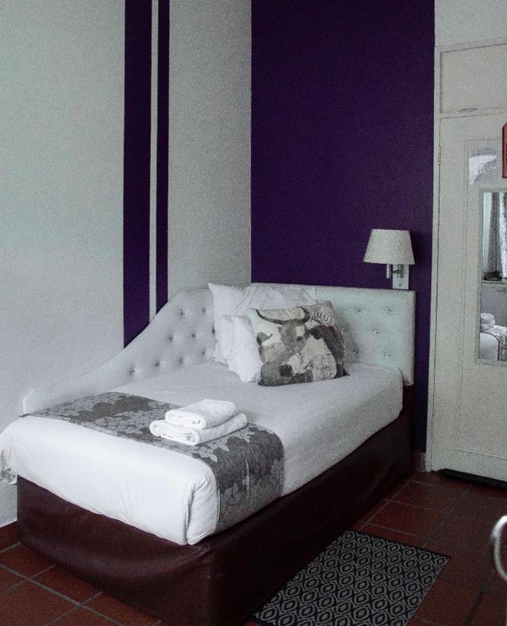 Cajori Hotel Phalaborwa Dış mekan fotoğraf