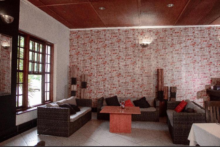 Cajori Hotel Phalaborwa Dış mekan fotoğraf