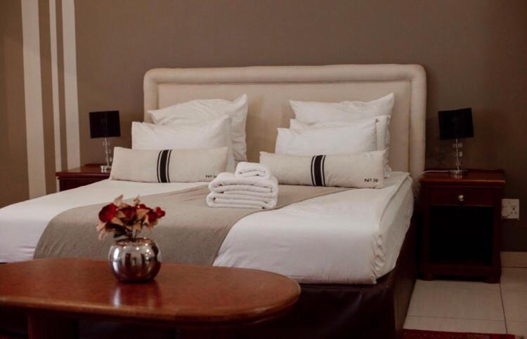Cajori Hotel Phalaborwa Dış mekan fotoğraf