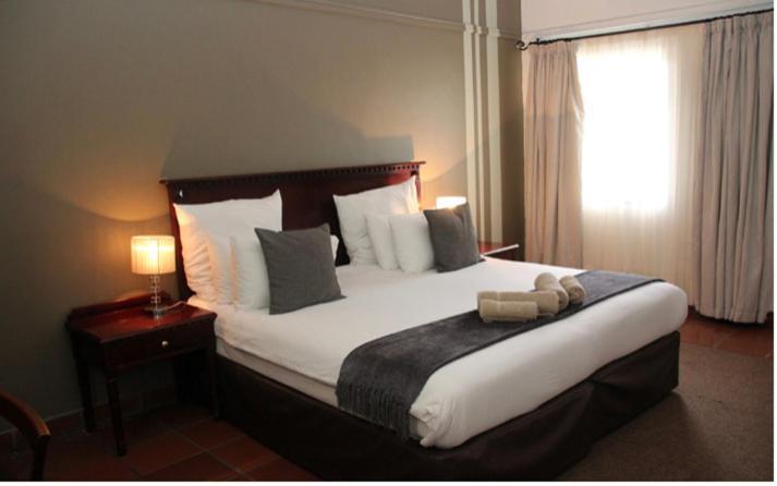 Cajori Hotel Phalaborwa Dış mekan fotoğraf
