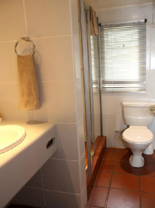 Cajori Hotel Phalaborwa Dış mekan fotoğraf
