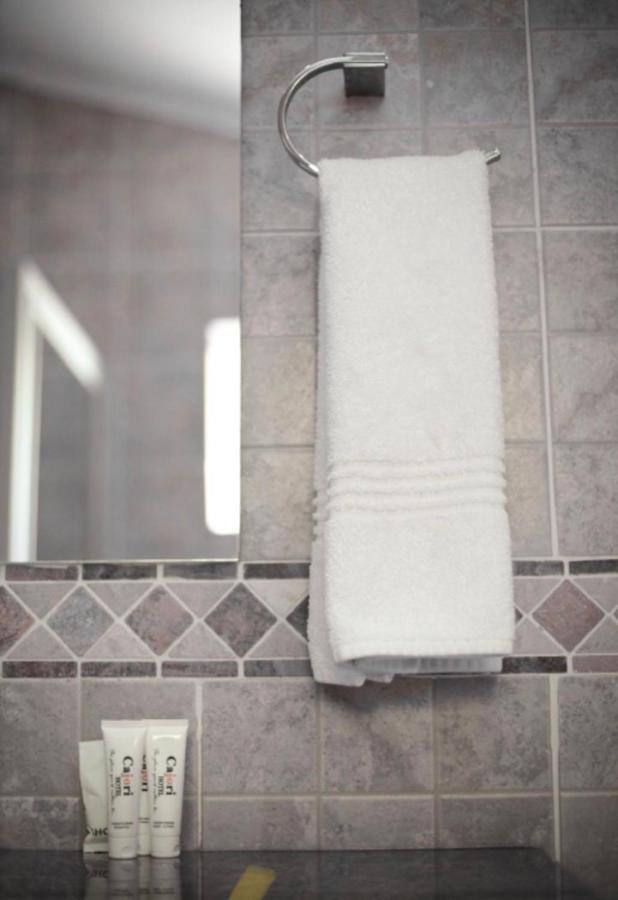 Cajori Hotel Phalaborwa Dış mekan fotoğraf