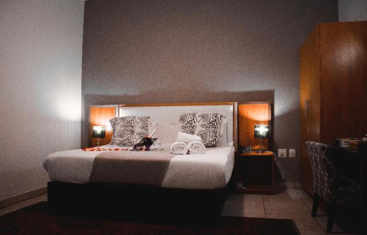 Cajori Hotel Phalaborwa Dış mekan fotoğraf