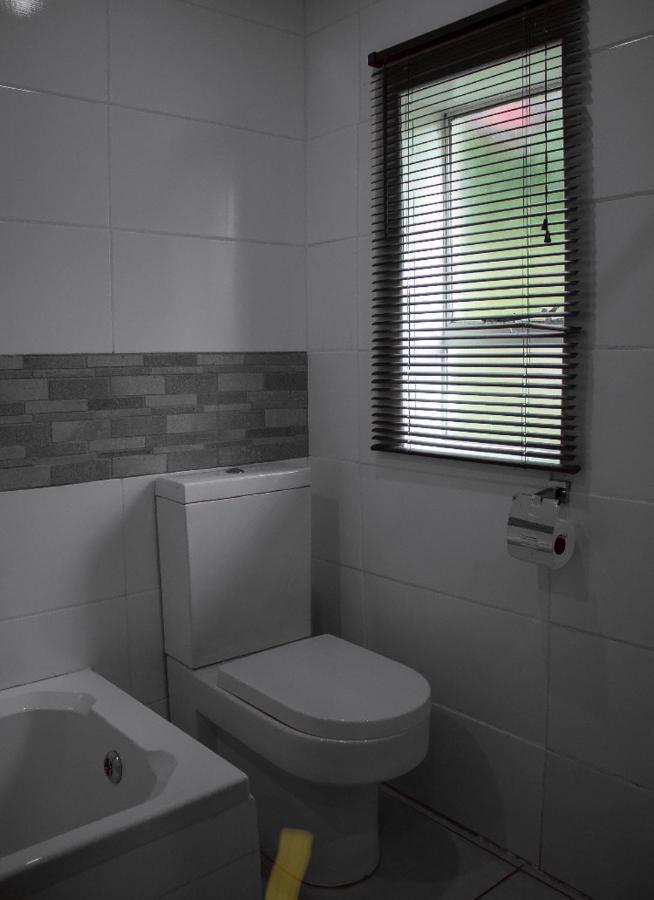 Cajori Hotel Phalaborwa Dış mekan fotoğraf