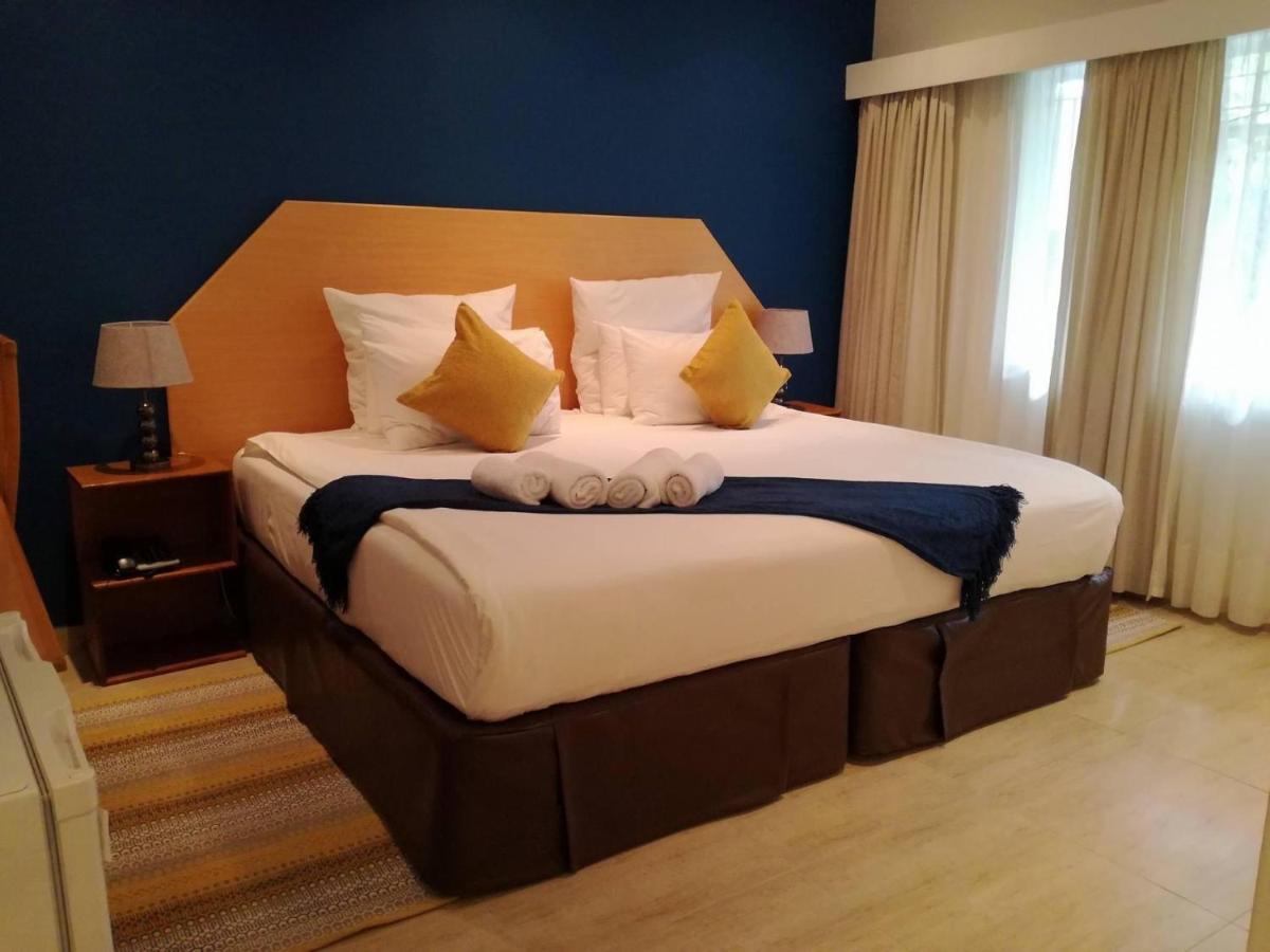 Cajori Hotel Phalaborwa Dış mekan fotoğraf