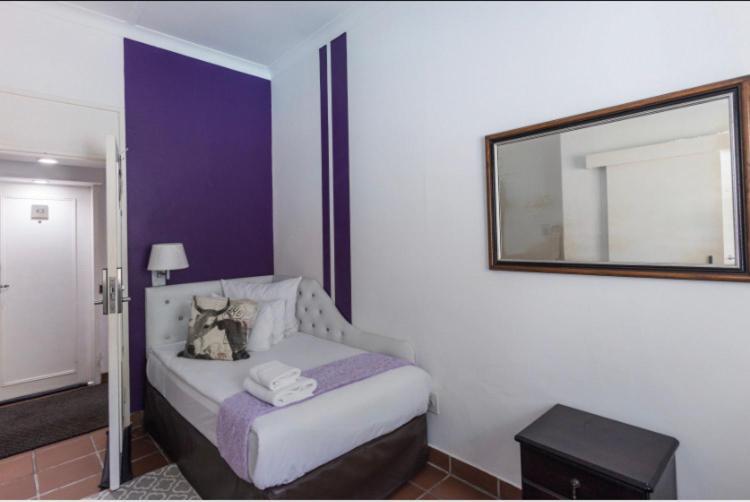 Cajori Hotel Phalaborwa Dış mekan fotoğraf