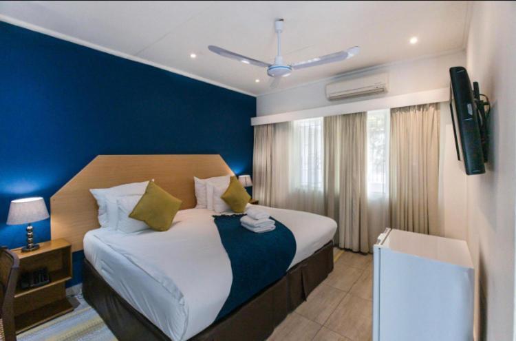 Cajori Hotel Phalaborwa Dış mekan fotoğraf