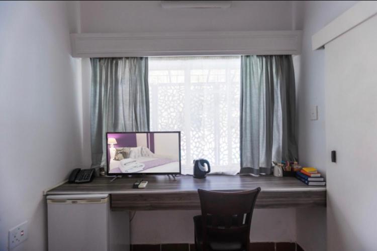 Cajori Hotel Phalaborwa Dış mekan fotoğraf