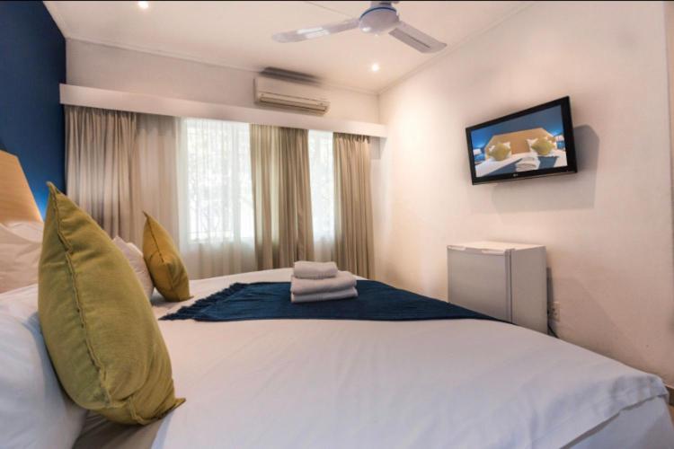 Cajori Hotel Phalaborwa Dış mekan fotoğraf