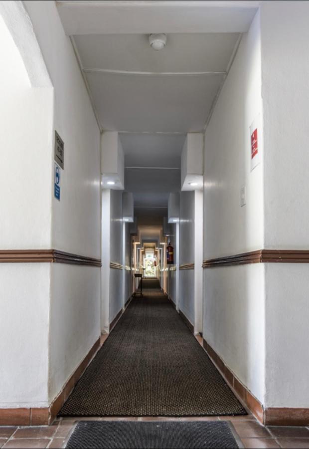 Cajori Hotel Phalaborwa Dış mekan fotoğraf