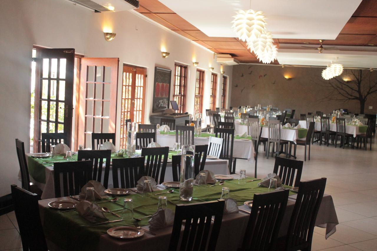 Cajori Hotel Phalaborwa Dış mekan fotoğraf
