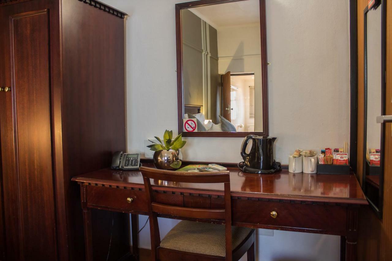 Cajori Hotel Phalaborwa Dış mekan fotoğraf