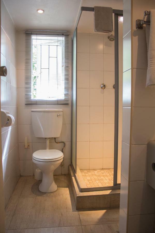 Cajori Hotel Phalaborwa Dış mekan fotoğraf