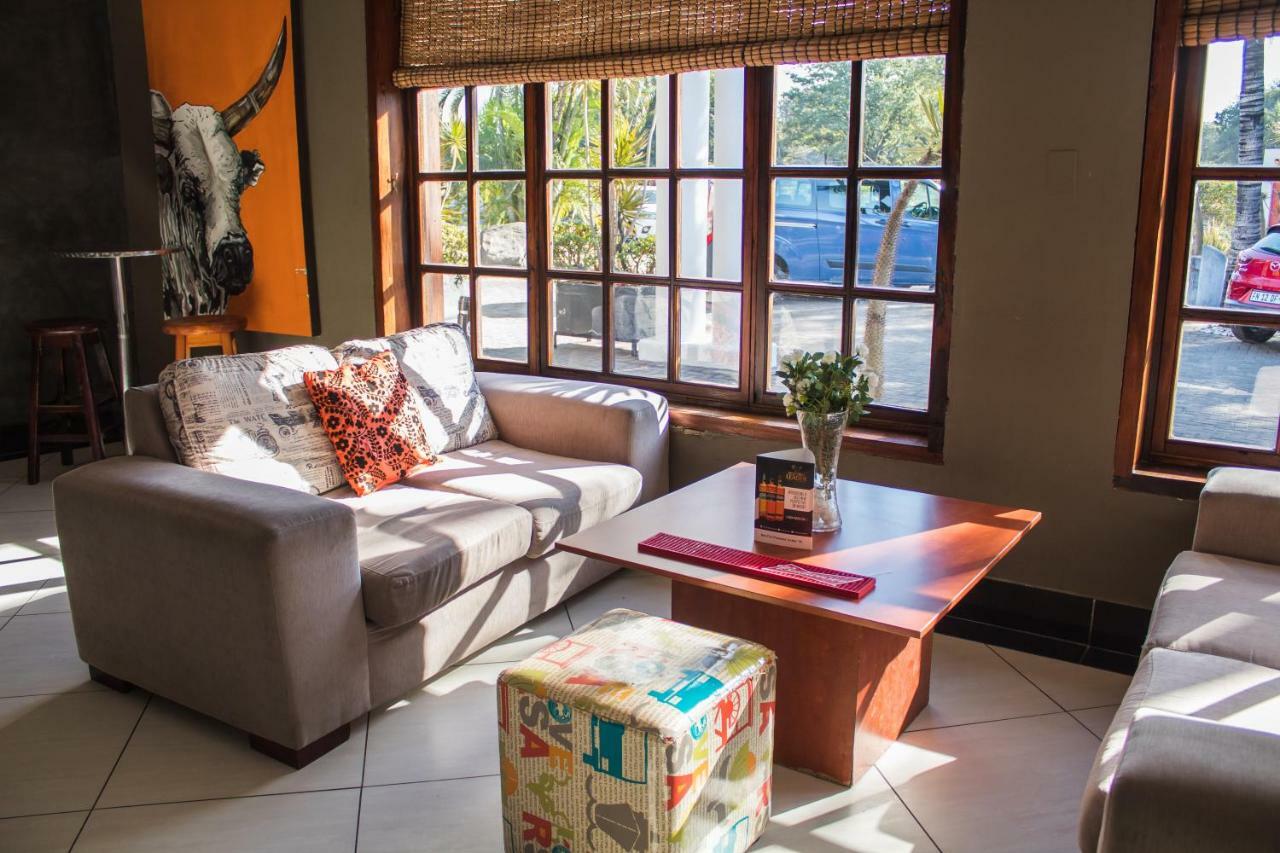 Cajori Hotel Phalaborwa Dış mekan fotoğraf