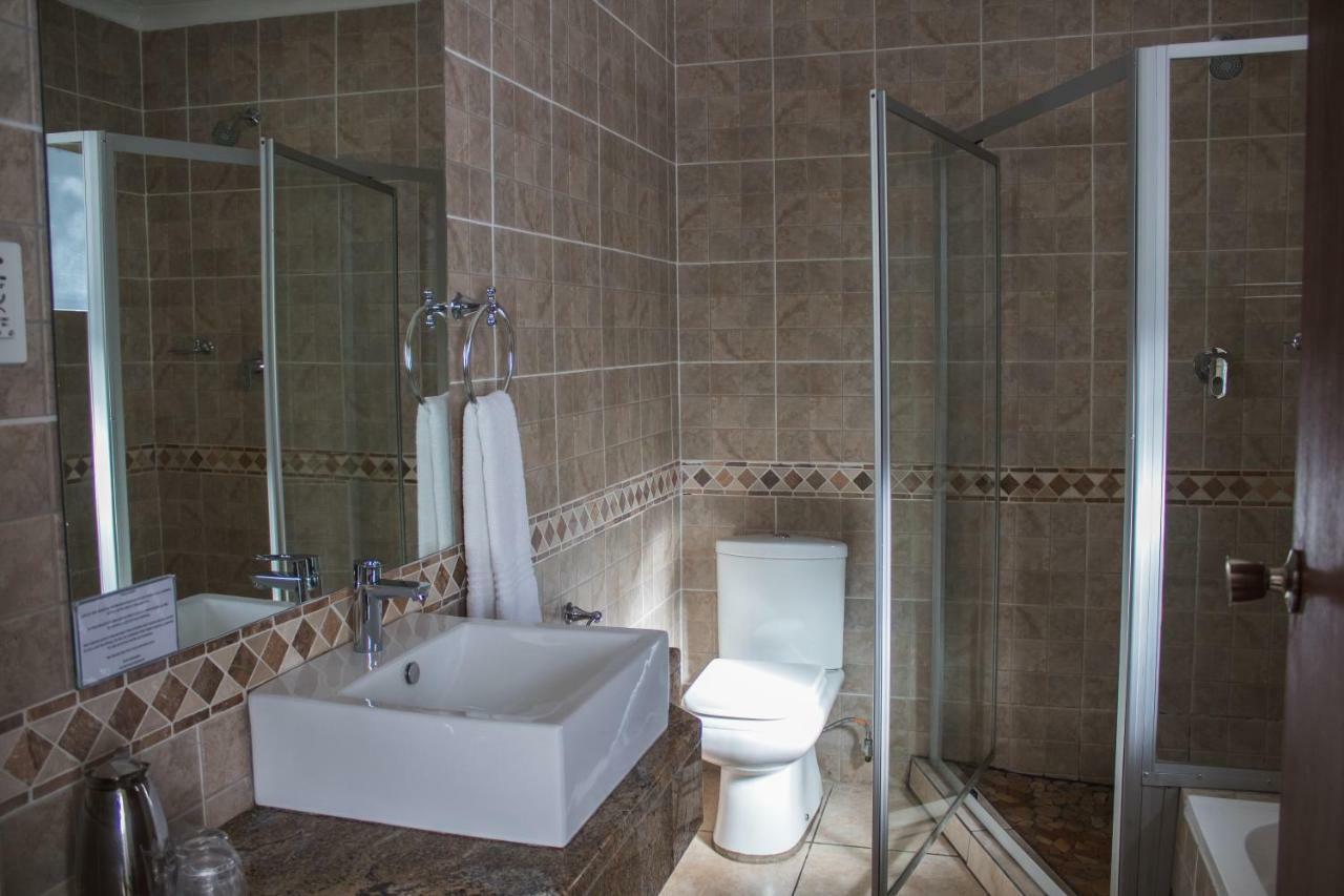 Cajori Hotel Phalaborwa Dış mekan fotoğraf