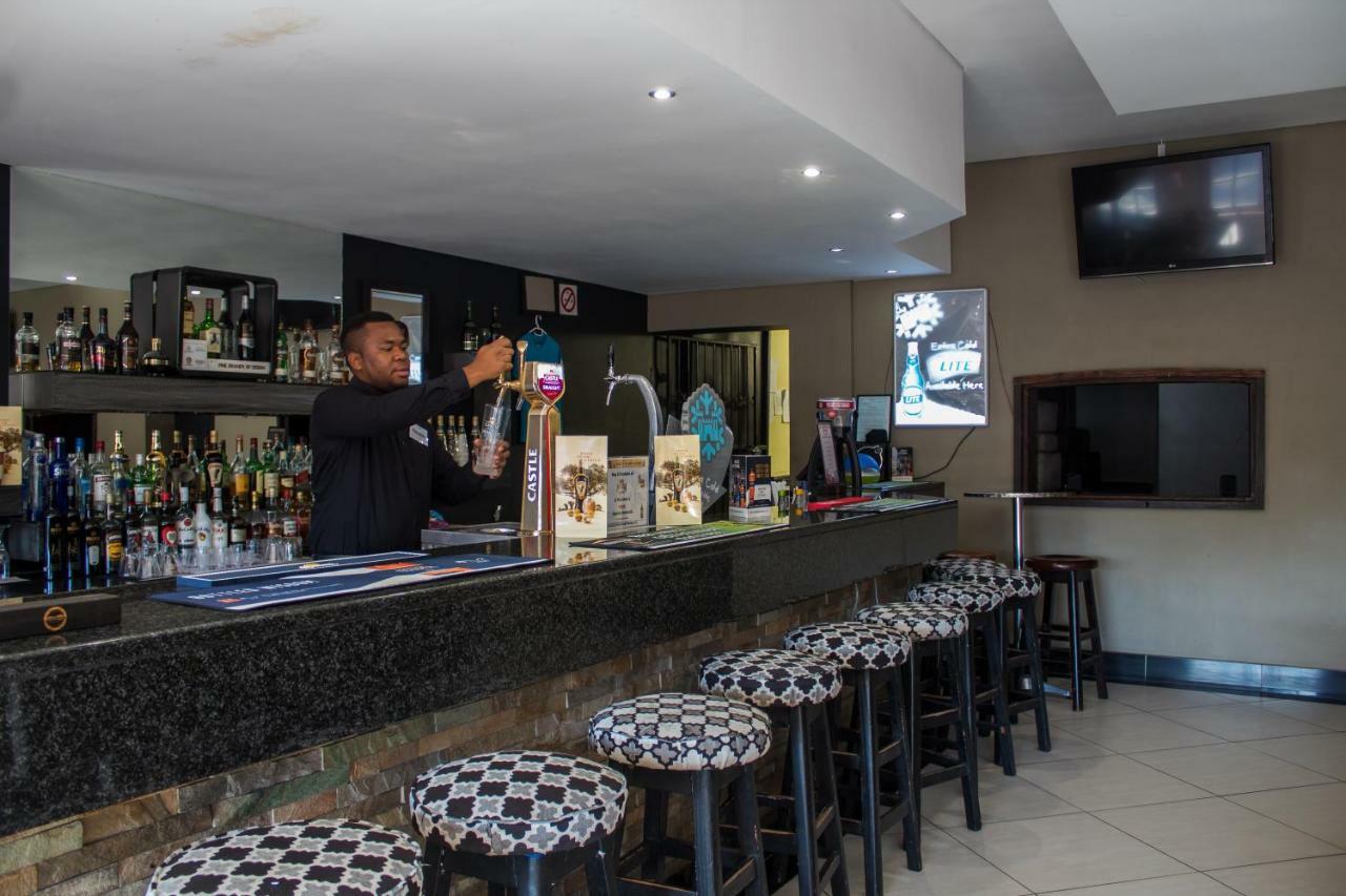 Cajori Hotel Phalaborwa Dış mekan fotoğraf