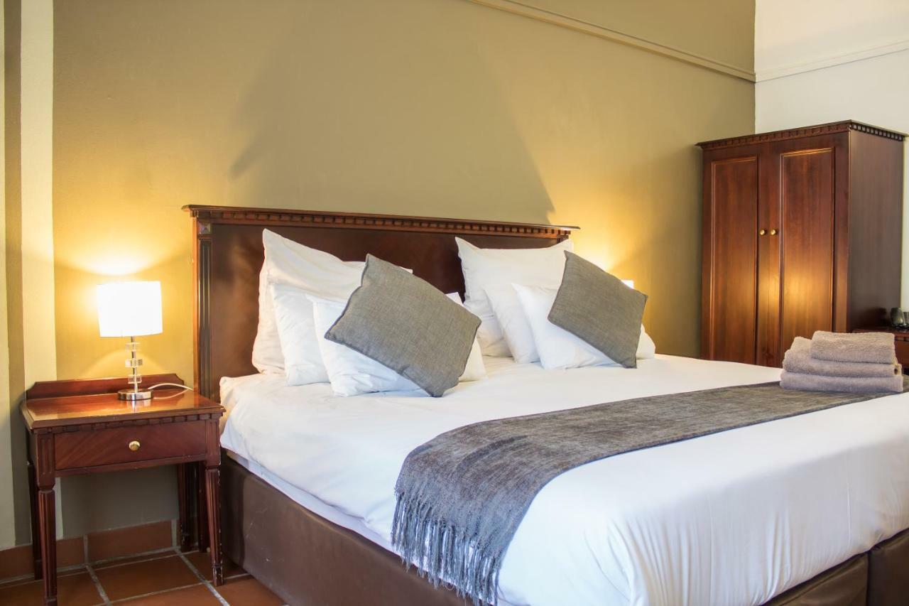Cajori Hotel Phalaborwa Dış mekan fotoğraf