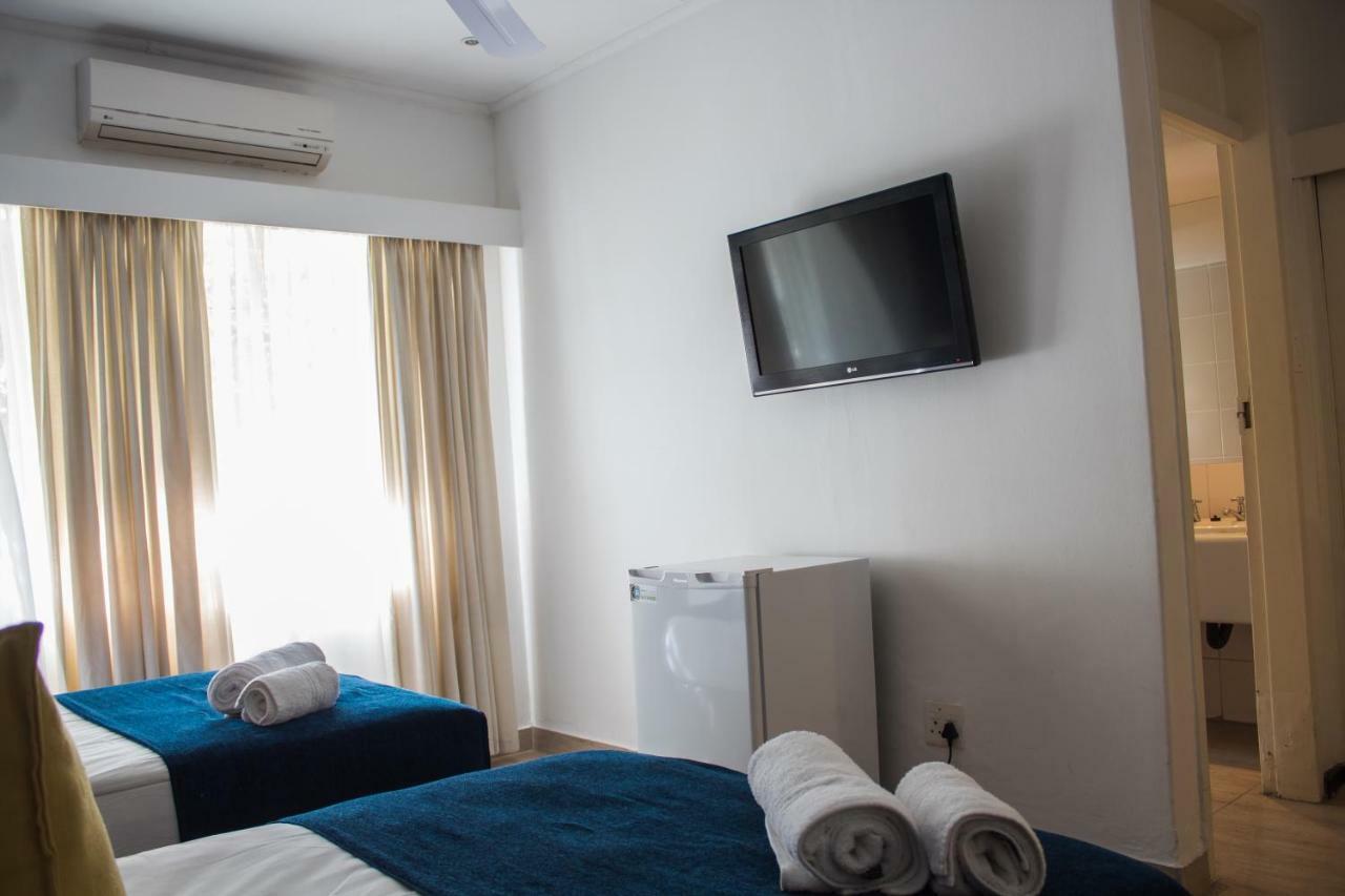 Cajori Hotel Phalaborwa Dış mekan fotoğraf