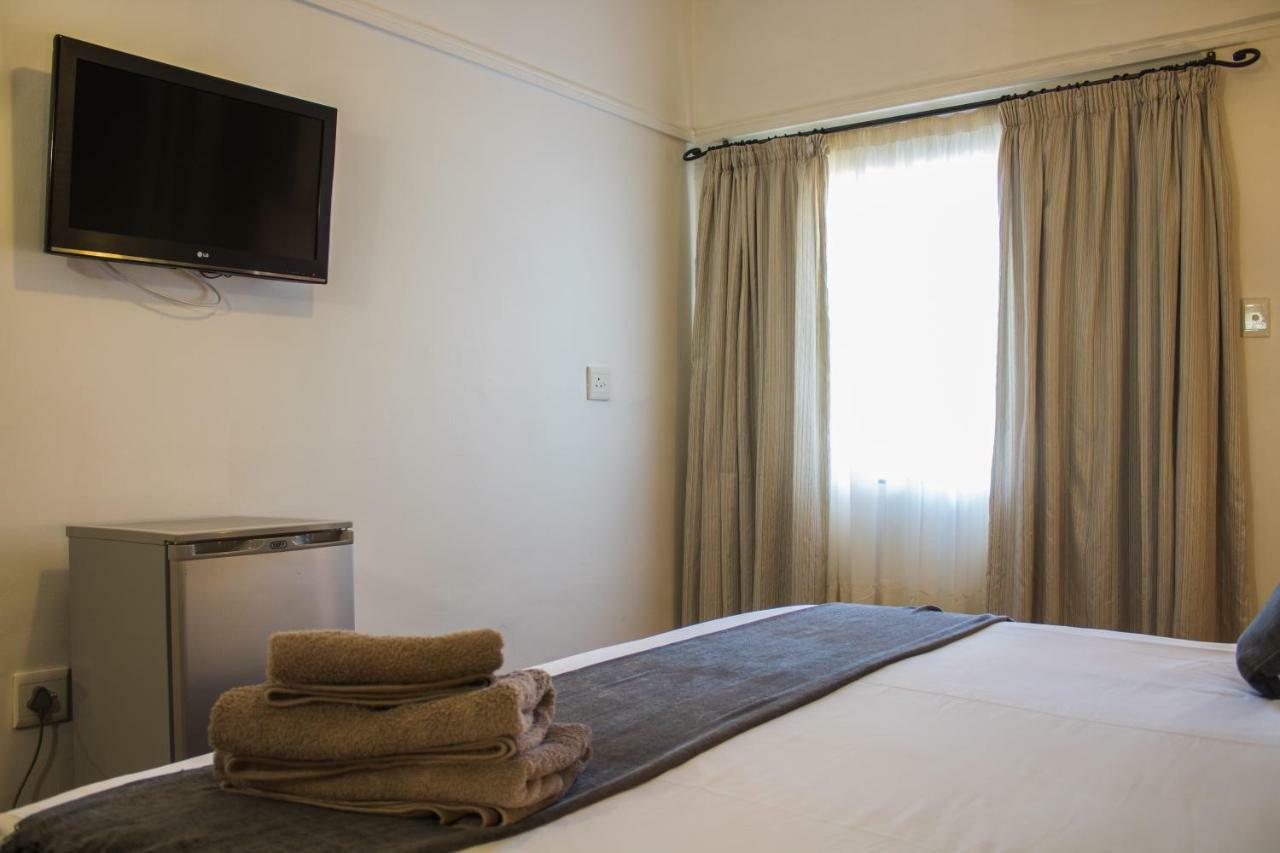 Cajori Hotel Phalaborwa Dış mekan fotoğraf