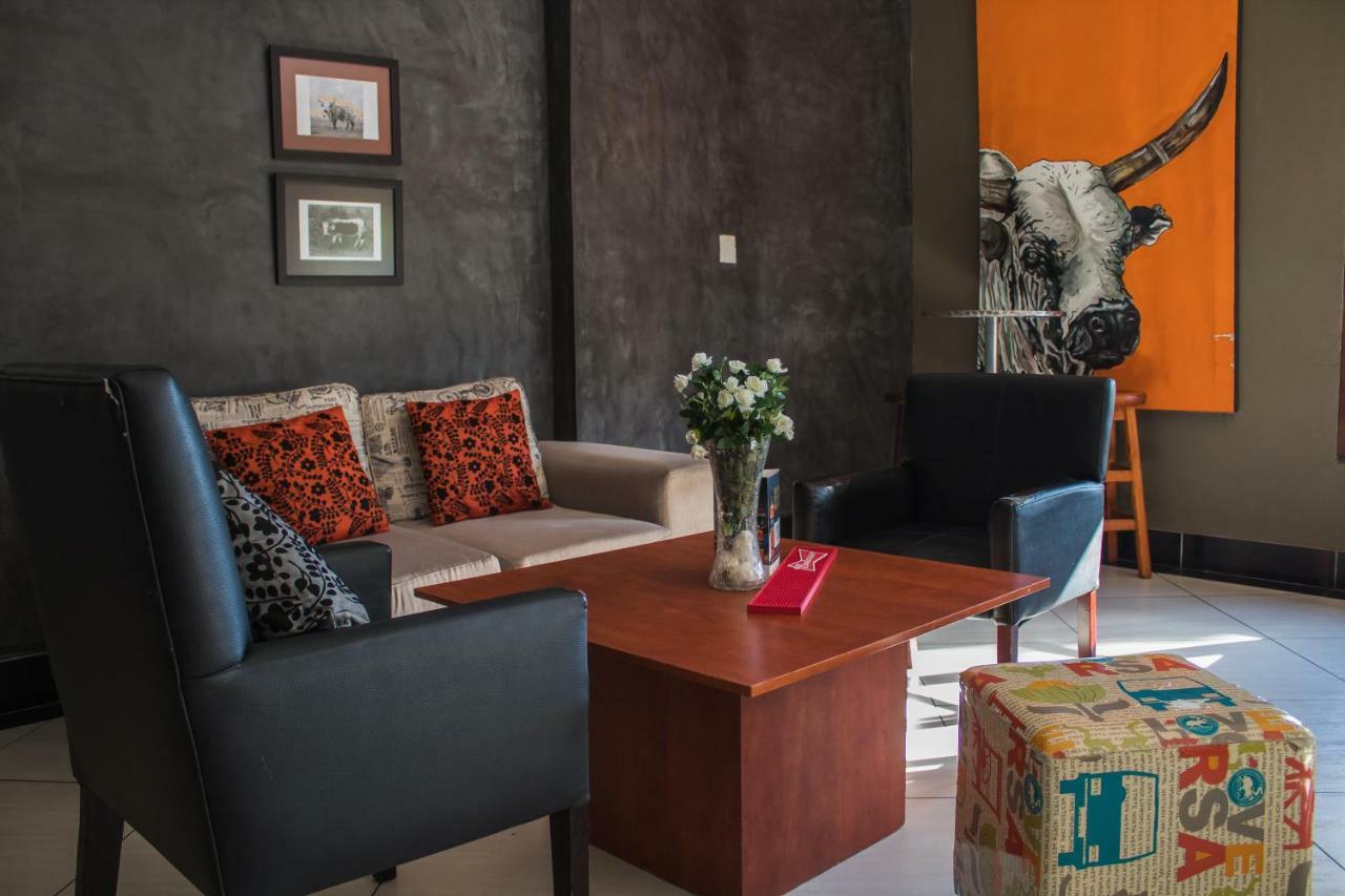 Cajori Hotel Phalaborwa Dış mekan fotoğraf