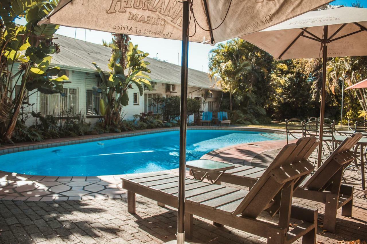 Cajori Hotel Phalaborwa Dış mekan fotoğraf