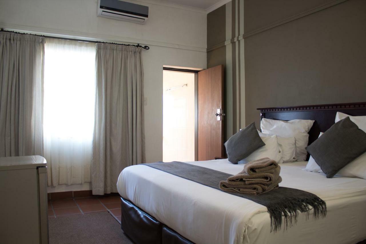 Cajori Hotel Phalaborwa Dış mekan fotoğraf