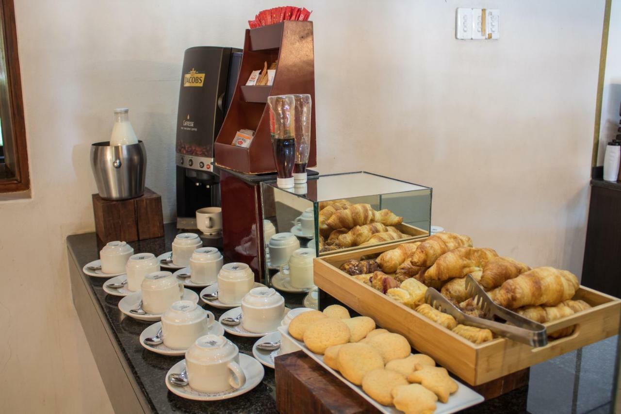 Cajori Hotel Phalaborwa Dış mekan fotoğraf