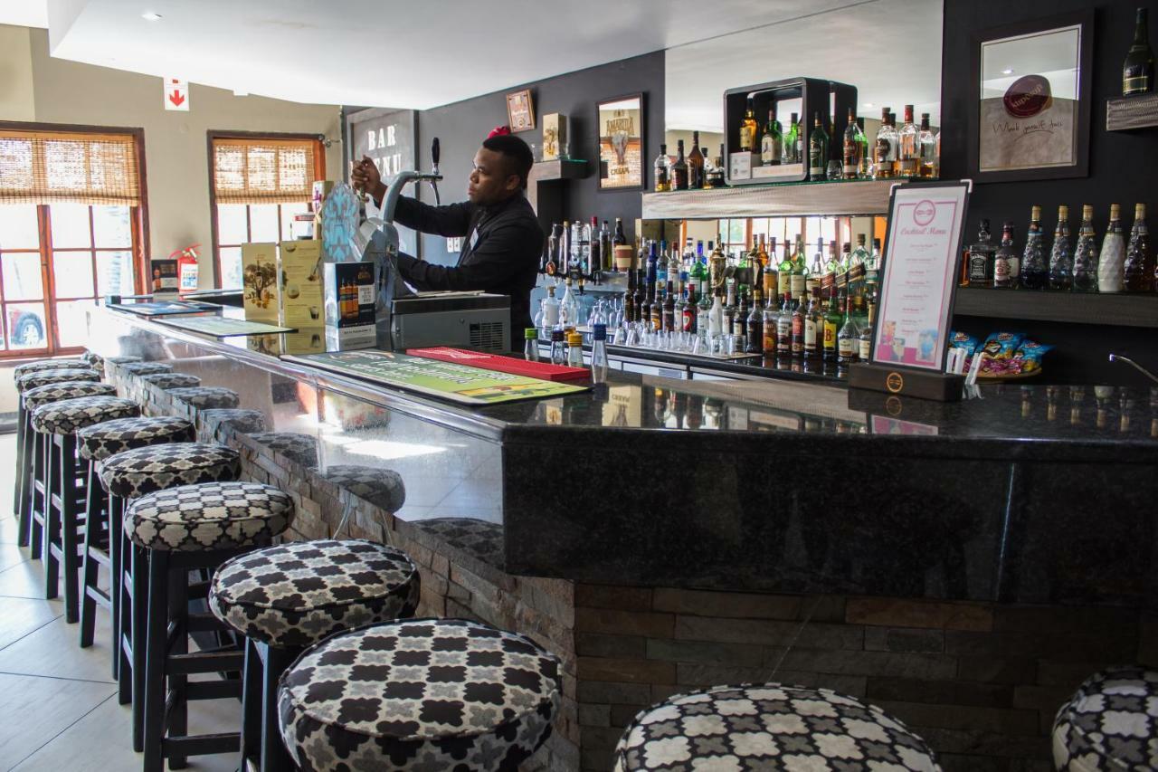 Cajori Hotel Phalaborwa Dış mekan fotoğraf